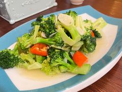 -阿拉木汗餐厅(山大路店)