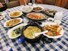 -钱大妈海鲜饭店(保利林语店)