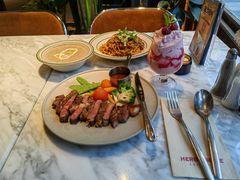 -HERB SPICE(来凤街店)