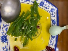 -灵福缘私房菜·农家菜(拈花湾·灵山大佛必推店)