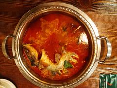 -芦苇荡·酸汤鱼(回龙观店)