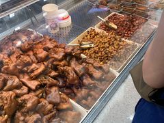 -廖记棒棒鸡(青岛万象城店)