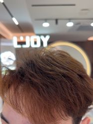 -LJOY丽锦造型·烫发染发