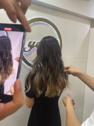 -雅仕 HAIR SALON 美发沙龙