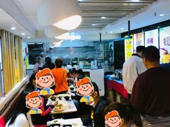 -清和园素食自助餐厅(义信堂美食城店)