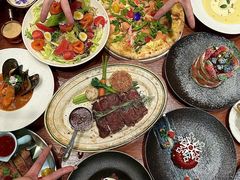 -咖梦餐厅 COMENG RESTAURANT