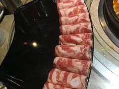 肥牛-百岁我家酸菜鱼(龙湾万达店)