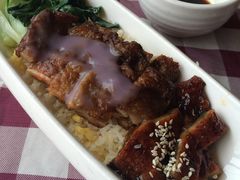 -开心果牛扒城(雍华庭店)
