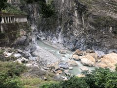 -太鲁阁公园