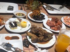 -汉巴味德巴西烤肉(顺和广场店)