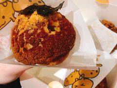 -西树泡芙(静安大悦城店)