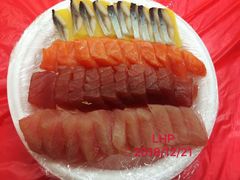 -阿兴生鱼片(大光路店)