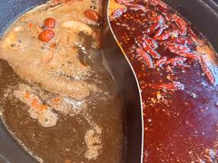 -巴蜀大将火锅(春熙店)