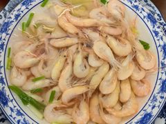 -灵福缘私房菜·农家菜(拈花湾·灵山大佛必推店)