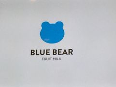 -兰熊鲜奶(西直门凯德mall店)