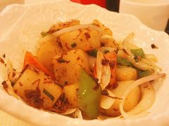 -古韵轩·江浙融合菜(梁溪店)