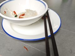 -李久其家民间餐厅(观沙岭公园店)