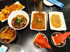 -勇利赵家烤肉坊(含光路店)