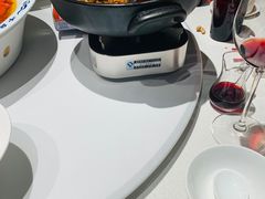 -千百味红餐厅·江西菜(绿地双子塔店)