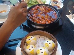 -一楼食业·食惠一楼