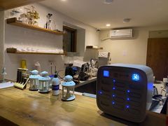-云端咖啡(古北水镇景区店)