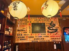 -鸟鹏烧鸟居酒屋(熙龙湾店)
