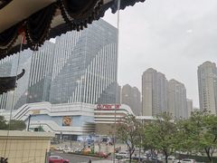 -聚丰苑北京烤鸭(大明宫店)