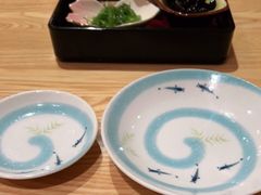 -隐泉京望日式料理(太和广场店)