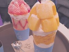 -Cafe de Paris(林荫路店)