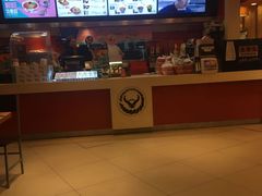 -吉野家(黑牛城道店)