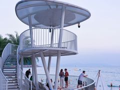 -深圳大梅沙京基洲际度假酒店