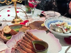 -量子制造·元创意料理(李公堤店)