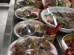 -西江红·株洲本地菜(滨江南路店)