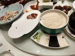 -湖锦酒楼·32年地道湖北菜(光谷店)