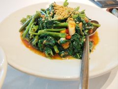 -泰香米泰国餐厅(鎏嘉码头店)