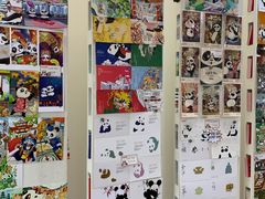 -熊猫邮局(少城店)