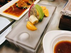 -福慧慈缘素食餐厅(王府井店)