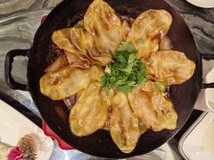 -四季轩中餐厅(徐州开元名都大酒店)