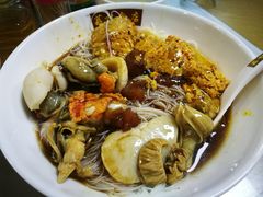 -荔林食店(西华路店)