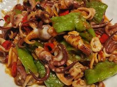 -7号院家宴.烧鸽子(门头沟店)