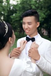 -经典婚纱摄影美学馆·私人定制