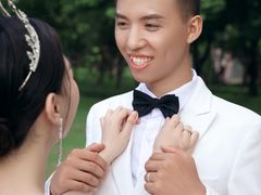 -经典婚纱摄影美学馆·私人定制