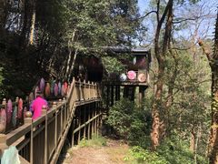 -常德桃花源景区