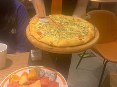 -比格比萨自助(南京万达茂店)