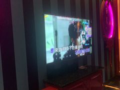 -歌友汇KTV(大悦城11层店)