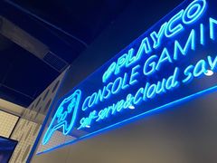 -玩刻GAME SPACE(万象城店)