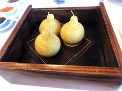 安虾咸水角-宝丽轩中餐厅BAOLIXUAN