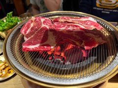 -西塔老太太泥炉烤肉(亚运村店)