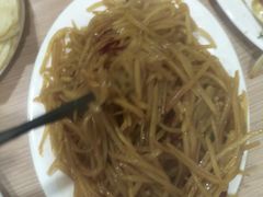 -姥家春饼店(漳州二路店)