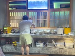 -老船舫·现做活鲜鱼馆(东郊记忆店)